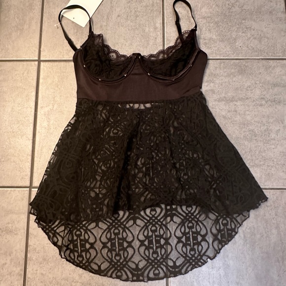 Coquette lingerie - Picture 1 of 4